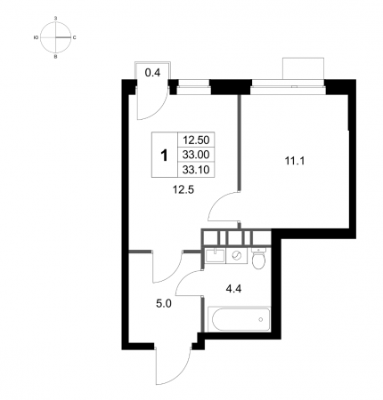 Фото ЖК Легенда Марусино от СЗ МАРУСИНО. Жилой комплекс 